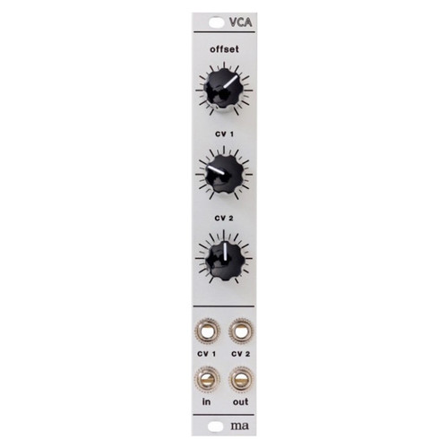Manhattan Analog MA35 Eurorack 