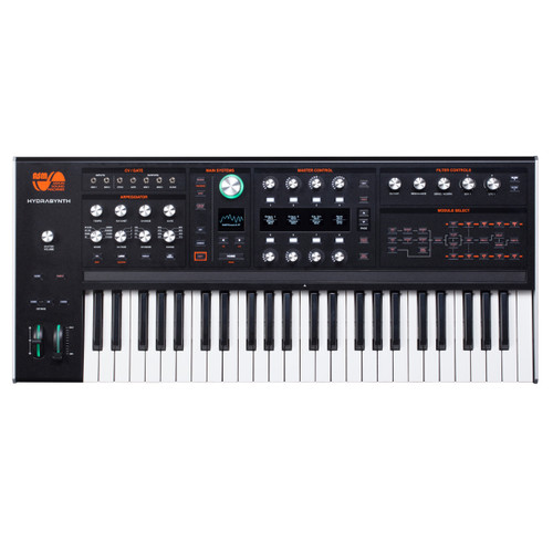 ASM HydraSynth Explorer 888 Limited Edition at Signal Sounds
