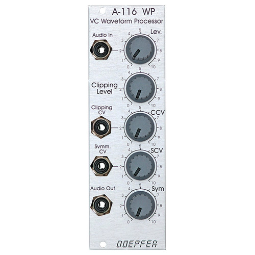 鍵盤楽器 Doepfer A-149-1 RCV 鍵盤楽器 Doepfer A-149-1 RCV A-149-1 RCV Quantized/Stored