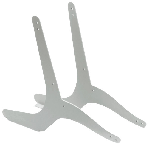 TipTop Audio Mantis Case Dual Joiner Bracket (White)