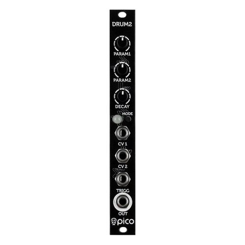 Erica Synths Pico Drum 2 Eurorack Module