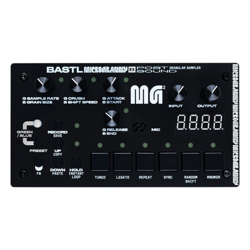 鍵盤楽器 bastl instruments kastle arp Bastl Kastle ARP - A unique modular melody generator
