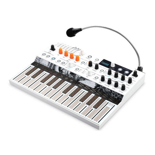 Arturia MicroFreak Hybrid Desktop Synth (Stellar Edition) at