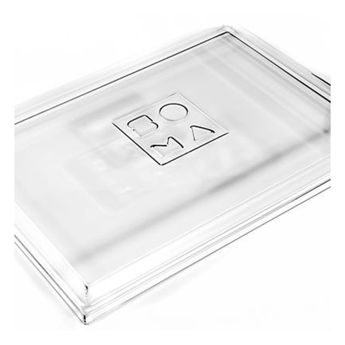Soma Laboratory /Cosmos デッキセーバー付属 Soma Laboratory Cosmos Decksaver Plastic Cover at Signal Sounds