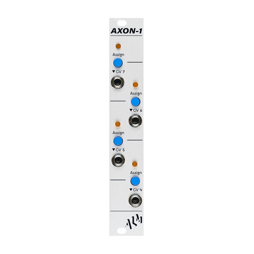 ALM Busy Circuits AXON-1 Eurorack ALM Expander Module