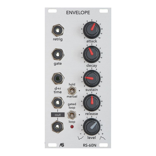 Analogue Systems RS-95N Eurorack Analogue Oscillator Module