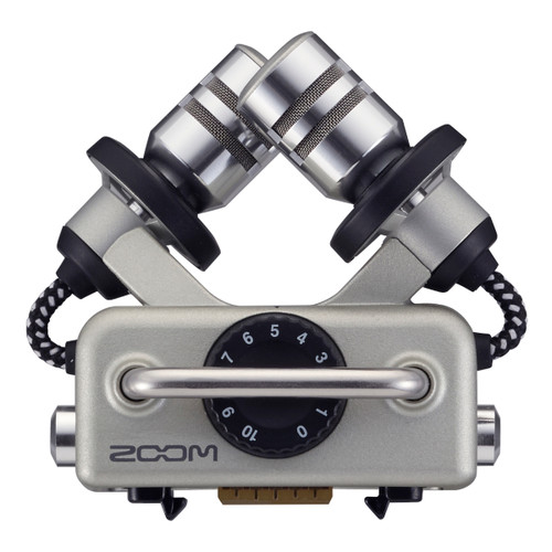 Zoom H5 Portable Digital Recorder