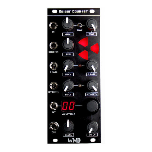 WMD OSD Eurorack Utility/Logic Module (OR / SUM / DIF) at Signal