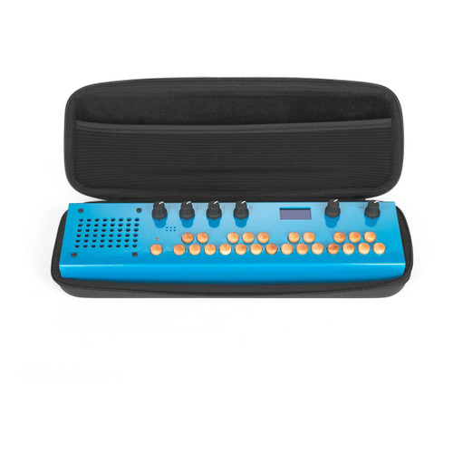 Analog Cases GLIDE Case For Critter & Guitari Organelle M