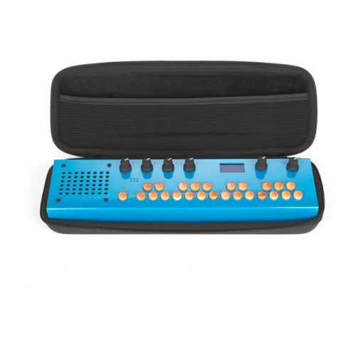 Critter & Guitari Organelle S2 Desktop Music Computer at Signal Sounds