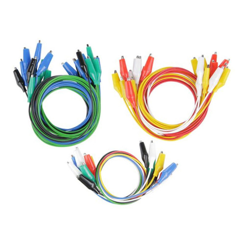 Soma Laboratory Replacement Cable Set (Pulsar)