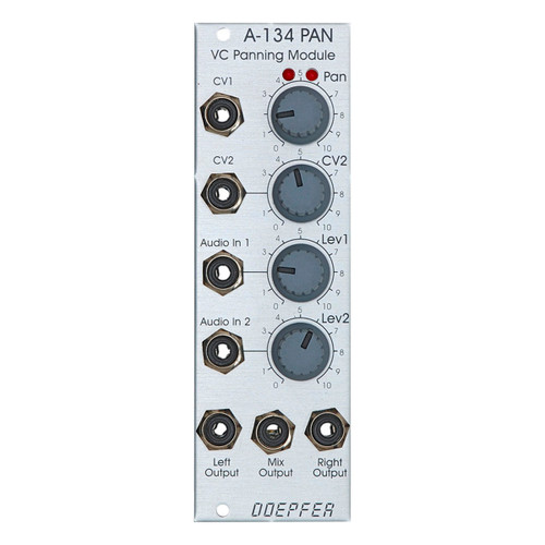 Doepfer A-149-1 Quantized/Stored Random Voltages Eurorack