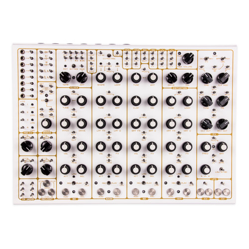 Soma Laboratory Ether Anti-Radio Receiver (V2) - Signal Sounds