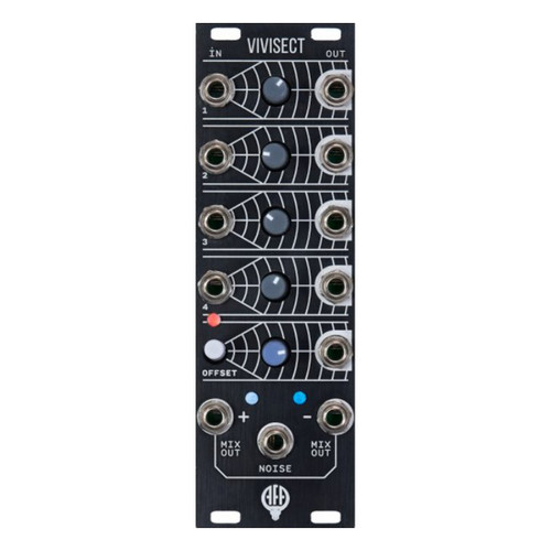 Animal Factory Amplification