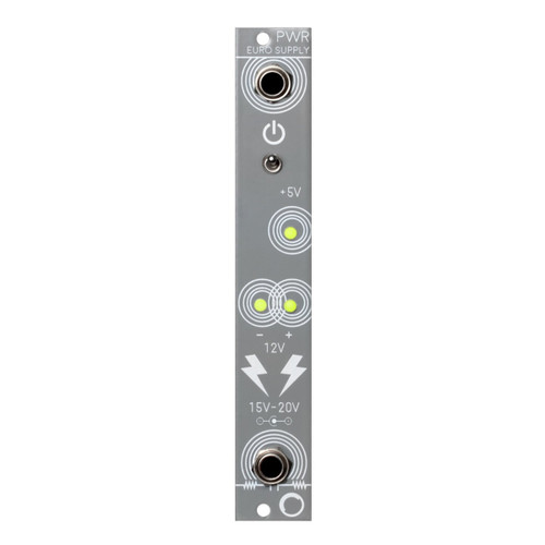 Electro-Smith Euro PWR Eurorack Power Module