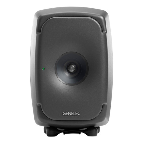 Genelec 8341A Active Studio Monitor (Grey)