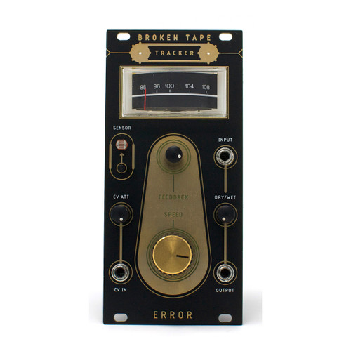 ギター error instruments TAPE SIMULATOR mk2 error instruments TAPE SIMULATOR mk2