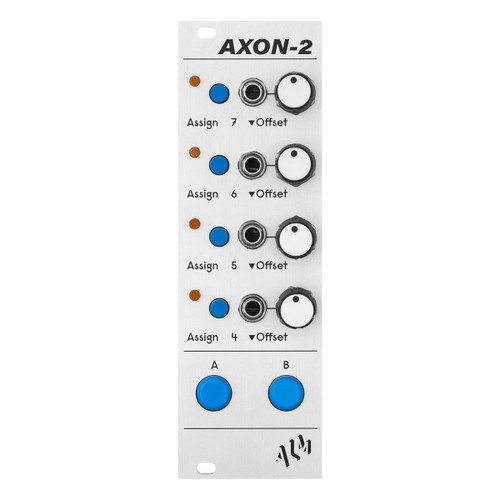 ALM Busy Circuits Axon-2 Eurorack ALM Expander Module