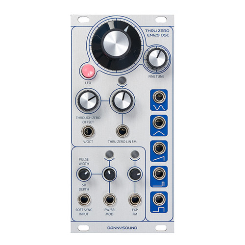 その他 Dannysound  EN129 + Timbre Dannysound Timbre – Full DIY Kit – Thonk – DIY Synthesizer