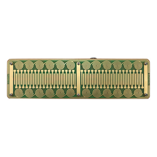 Ciat-Lonbarde Tocante Phashi Instrument (Green)