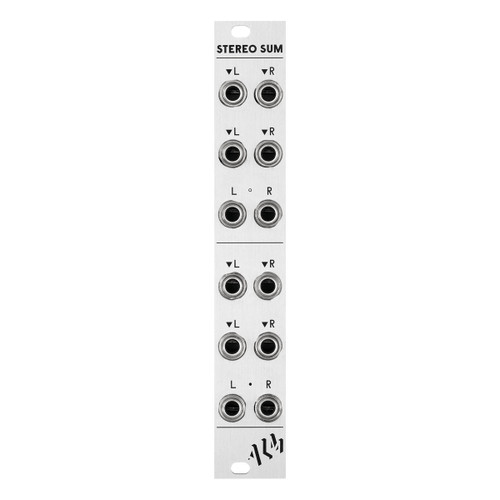 ALM Busy Circuits MFX Standalone Stereo Multi Effects