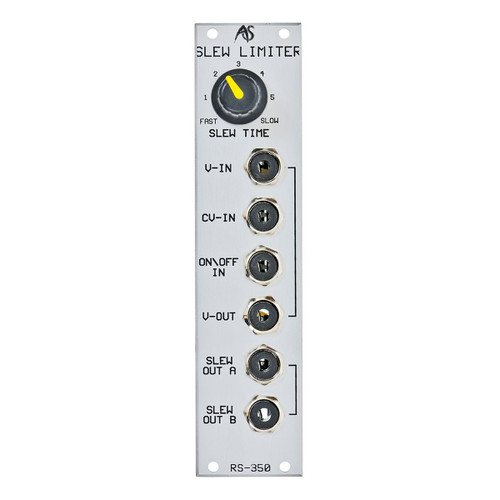 Joranalogue Contour 1 Eurorack Slew Limiter/Function Generator