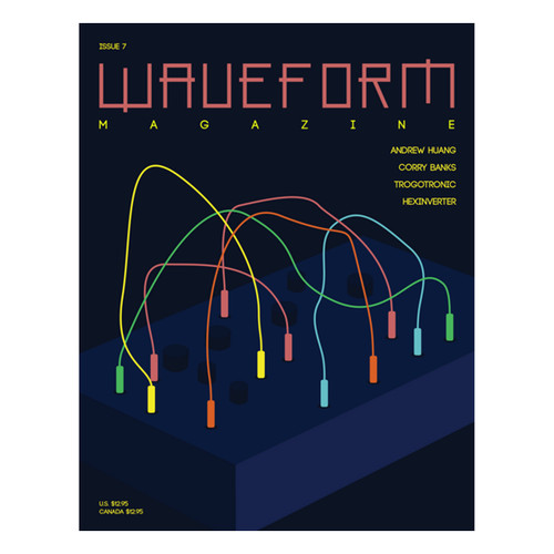 Waveform Magazine - Vol 7