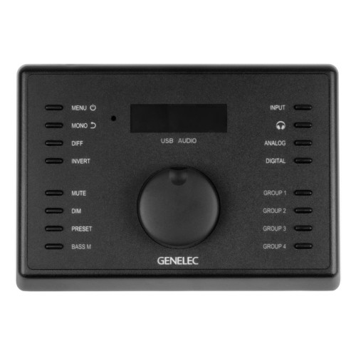 Genelec 9320A GLM Monitor Controller