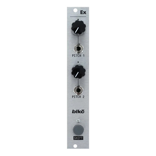 Blukac Endless Processor Expander Kit (Silver)