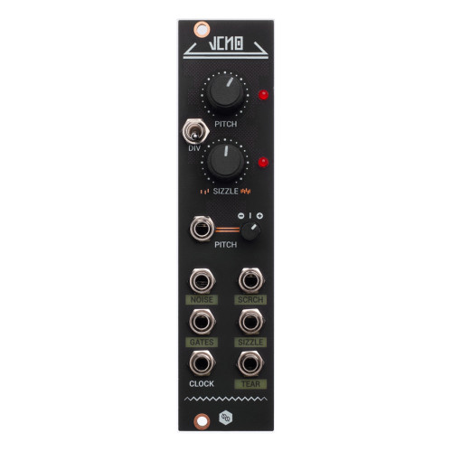 Hexinverter Electronique MindPhaser Eurorack Complex Oscillator