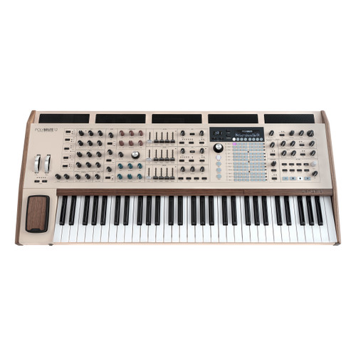 Arturia PolyBrute 12 Polyphonic Analogue Synthesiser (Pre-order)