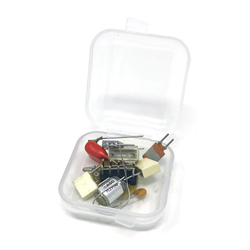 Error Instruments Passive Operator Reload Expander Kit 