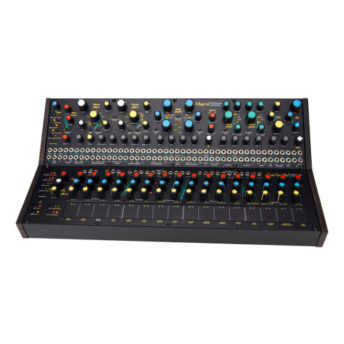 Modern Sounds Pluto Semi-Modular Desktop Synth at Signal Sounds