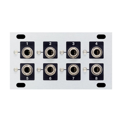 Intellijel Duatt 1U Eurorack CV Utility Module at Signal Sounds
