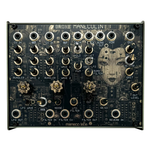 未使用品！Crows Electromusic OVUM アナログドローンシンセ maxresdefault.jpg