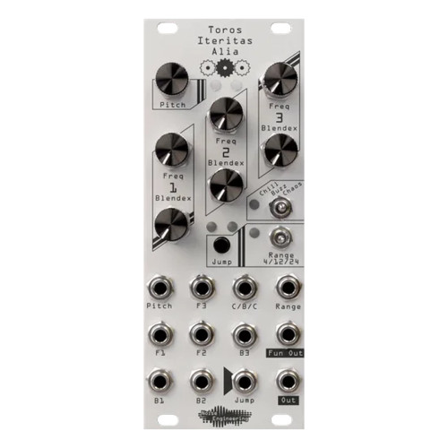 Noise Engineering