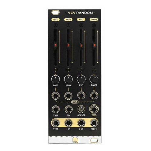 Nano Modules CEQ Eurorack EQ & Compressor Module at Signal Sounds