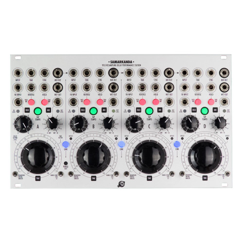 Xaoc Devices | Lublin