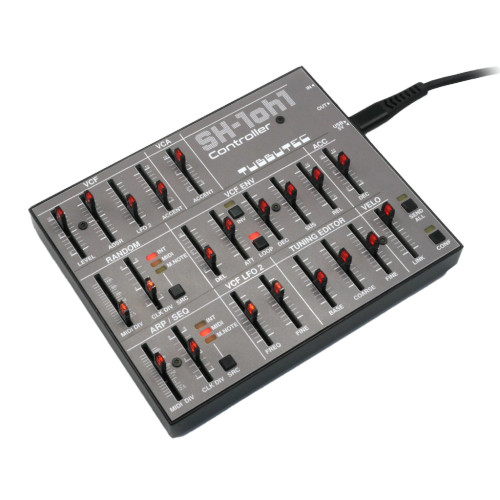 Embodme Erae Touch MPE Configurable Midi Control Surface (B-stock