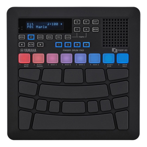 Yamaha FGDP50 Finger Drum Instrument