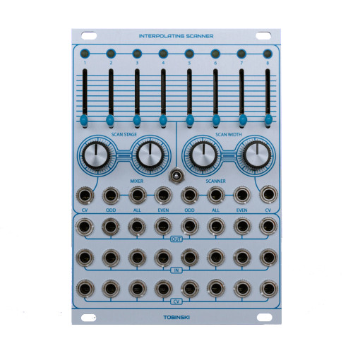 Dannysound/Tobinski
