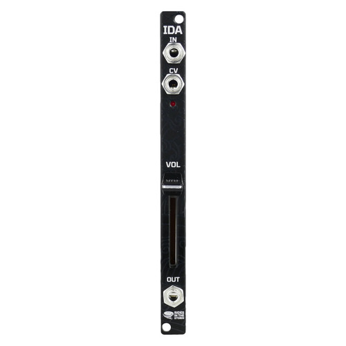 Rides In The Storm IDA Eurorack VCA Module