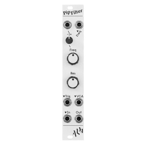 ALM Busy Circuits Quaid Gigaslope Eurorack Quad Multimode ALM Busy Circuits Quaid Gigaslope Eurorack Quad Multimode