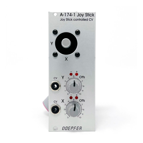 Doepfer A-174-1 Eurorack Module (Pre-owned)