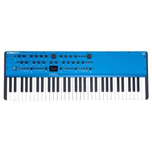 Modal Cobalt8X Virtual Analogue Synth (61 Keys)