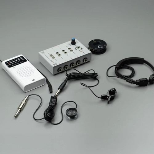 Elta Music Selector 8 Device Selector Switch