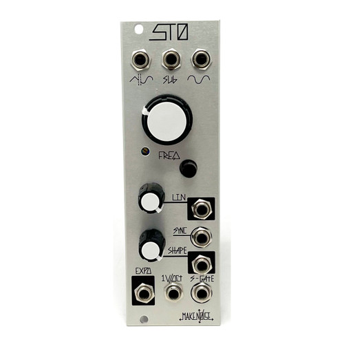 Make Noise STO Sub Octave Oscillator Eurorack Module (Pre-owned #1)