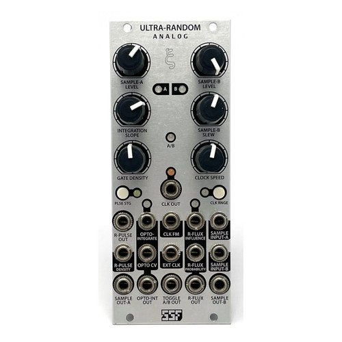 Steady State Fate Ultra Random Analog Eurorack Module (Pre-owned)
