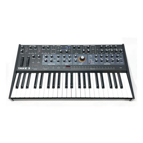 Sequential Take 5 Analogue Polysynth (Pre-owned #1)
