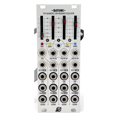 XAOC Devices Batumi Eurorack Module (V1) (Pre-owned #1)